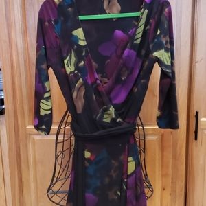 Jones New York dress sz 8